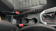 SEAT Arona 1.0 TSI 110 FR Edition 5dr DSG Petrol Hatchback